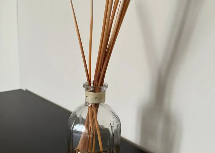 Le Tre Ca', Ca' Cecilia, Ca' Nina, Ca' Vittoria