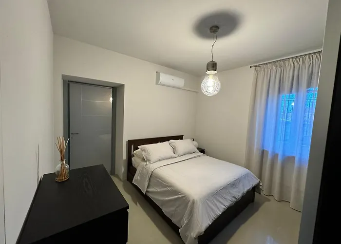 Le Tre Ca', Ca' Cecilia, Ca' Nina, Ca' Vittoria