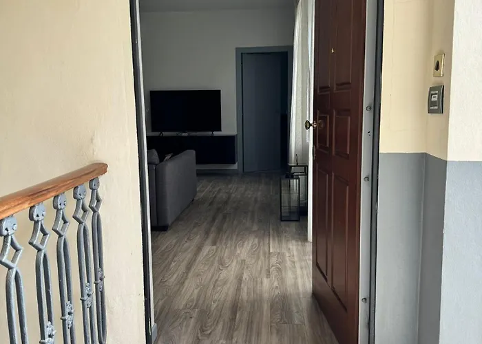 Le Tre Ca', Ca' Cecilia, Ca' Nina, Ca' Vittoria Asti