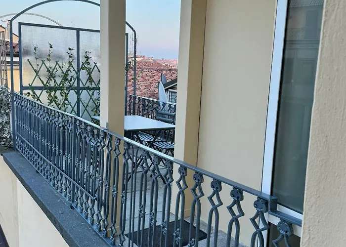 Le Tre Ca', Ca' Cecilia, Ca' Nina, Ca' Vittoria