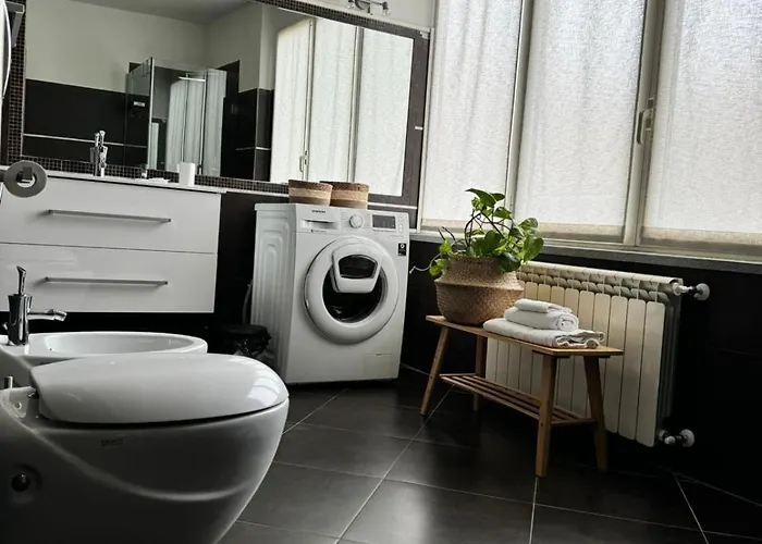 Le Tre Ca', Ca' Cecilia, Ca' Nina, Ca' Vittoria *