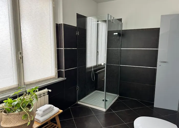 Le Tre Ca', Ca' Cecilia, Ca' Nina, Ca' Vittoria Appartamento *