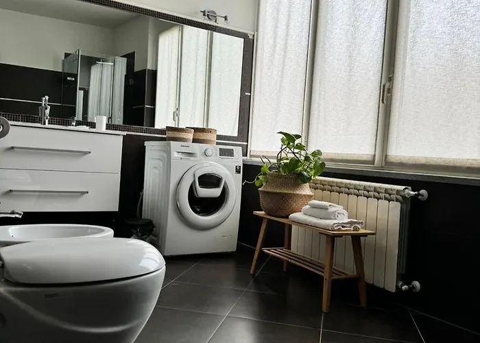 Le Tre Ca', Ca' Cecilia, Ca' Nina, Ca' Vittoria * Asti