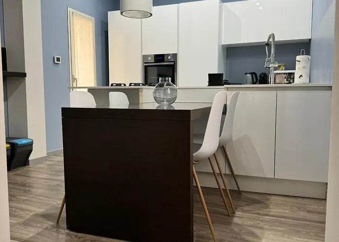 Le Tre Ca', Ca' Cecilia, Ca' Nina, Ca' Vittoria * Asti