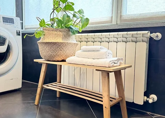 Lägenhet Le Tre Ca', Ca' Cecilia, Ca' Nina, Ca' Vittoria