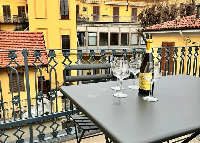 Le Tre Ca', Ca' Cecilia, Ca' Nina, Ca' Vittoria Appartamento