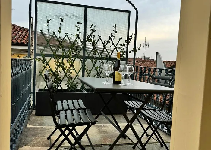 Le Tre Ca', Ca' Cecilia, Ca' Nina, Ca' Vittoria Appartamento Asti