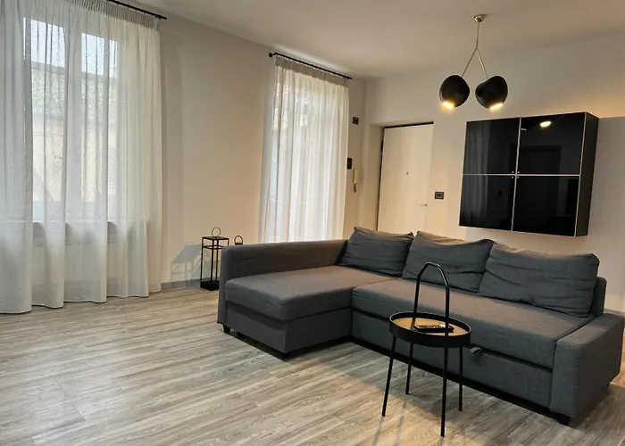 Le Tre Ca', Ca' Cecilia, Ca' Nina, Ca' Vittoria