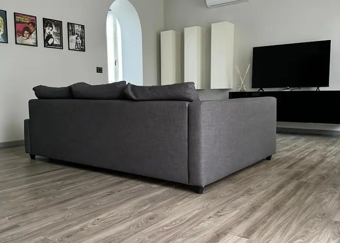 Appartamento Le Tre Ca', Ca' Cecilia, Ca' Nina, Ca' Vittoria Asti