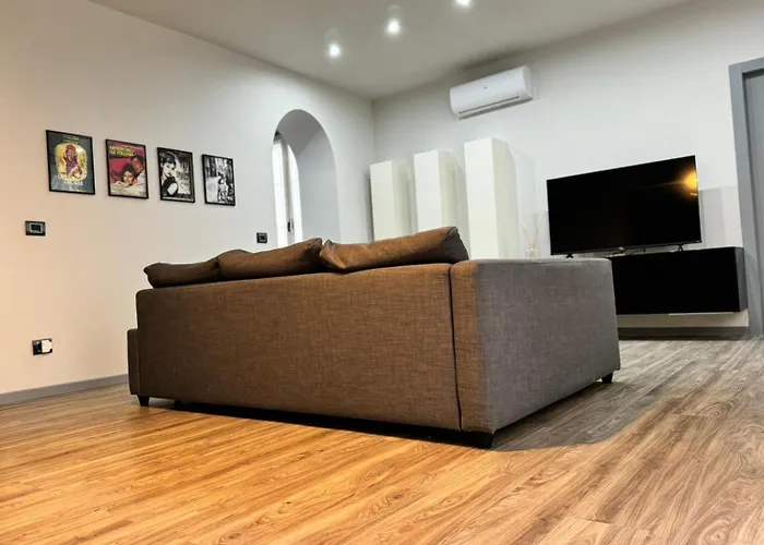 Appartamento Le Tre Ca', Ca' Cecilia, Ca' Nina, Ca' Vittoria