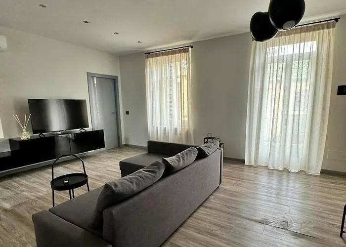 Le Tre Ca', Ca' Cecilia, Ca' Nina, Ca' Vittoria *