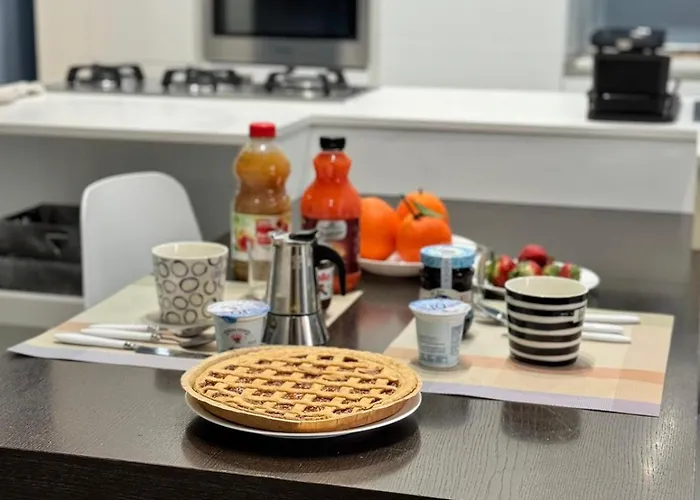 Appartamento Le Tre Ca', Ca' Cecilia, Ca' Nina, Ca' Vittoria