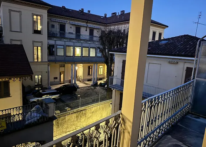 Le Tre Ca', Ca' Cecilia, Ca' Nina, Ca' Vittoria Appartamento