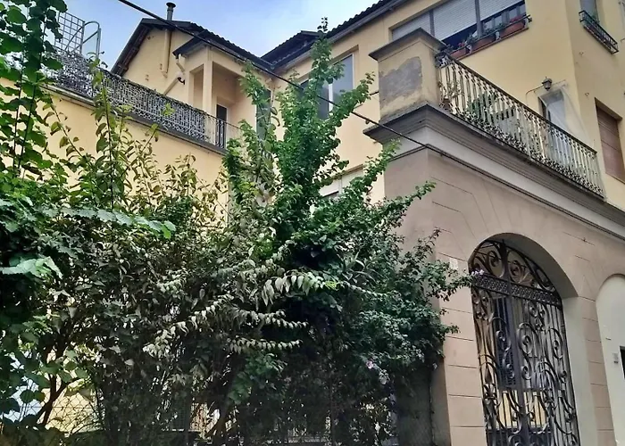 Le Tre Ca', Ca' Cecilia, Ca' Nina, Ca' Vittoria Asti