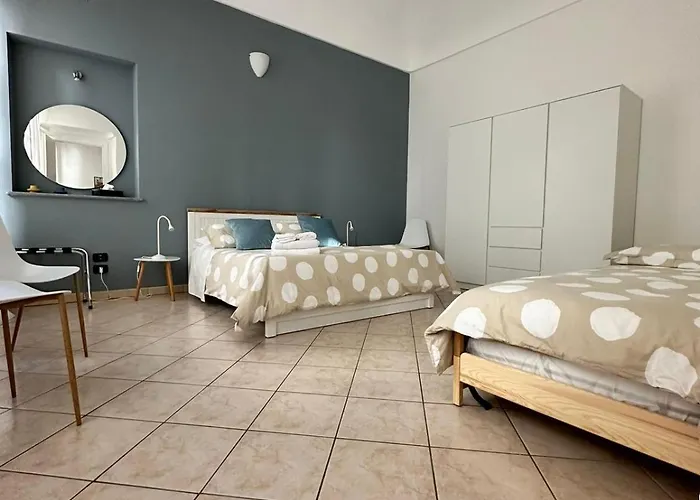 Le Tre Ca', Ca' Cecilia, Ca' Nina, Ca' Vittoria Asti