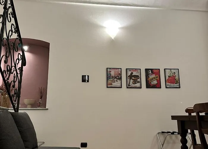 Le Tre Ca', Ca' Cecilia, Ca' Nina, Ca' Vittoria Asti