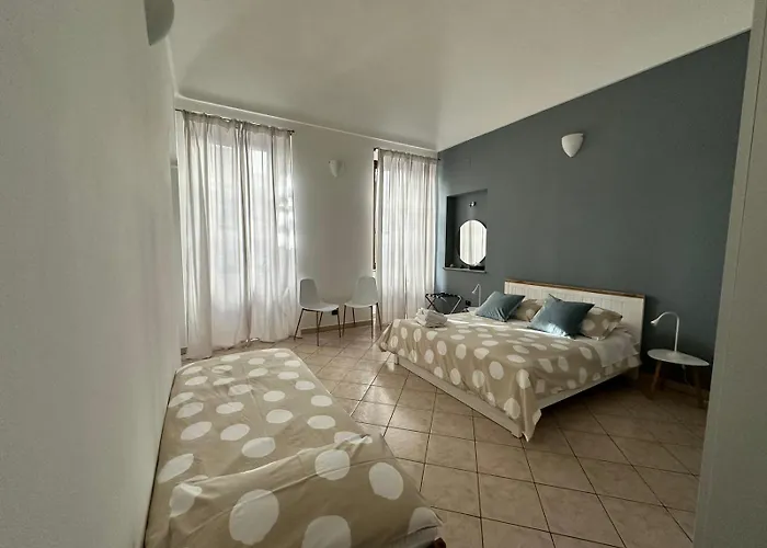 Le Tre Ca', Ca' Cecilia, Ca' Nina, Ca' Vittoria * Asti