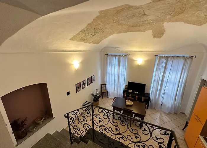 Le Tre Ca', Ca' Cecilia, Ca' Nina, Ca' Vittoria Appartamento