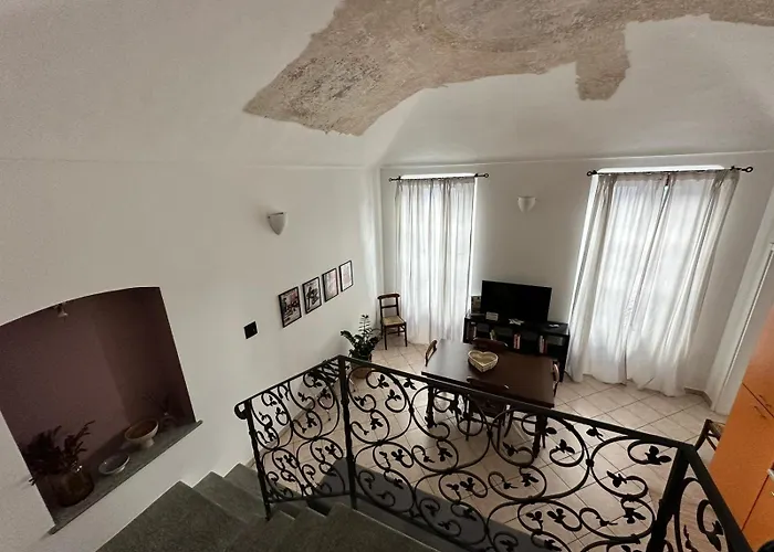 Le Tre Ca', Ca' Cecilia, Ca' Nina, Ca' Vittoria Appartamento *