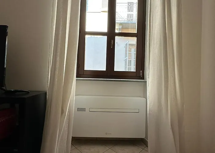 Lägenhet Le Tre Ca', Ca' Cecilia, Ca' Nina, Ca' Vittoria Asti