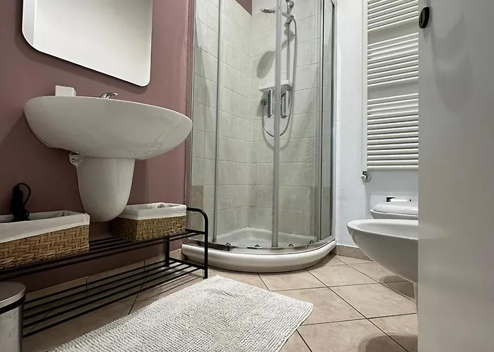 Le Tre Ca', Ca' Cecilia, Ca' Nina, Ca' Vittoria