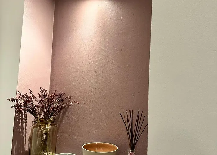 Lägenhet Le Tre Ca', Ca' Cecilia, Ca' Nina, Ca' Vittoria *