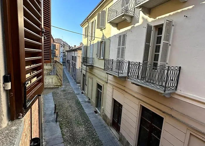 Le Tre Ca', Ca' Cecilia, Ca' Nina, Ca' Vittoria Appartamento *