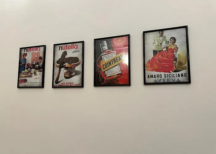 Le Tre Ca', Ca' Cecilia, Ca' Nina, Ca' Vittoria *