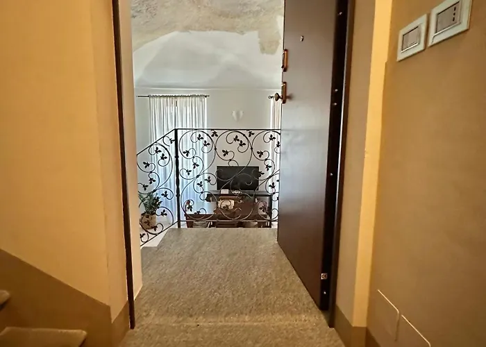 Le Tre Ca', Ca' Cecilia, Ca' Nina, Ca' Vittoria Appartamento