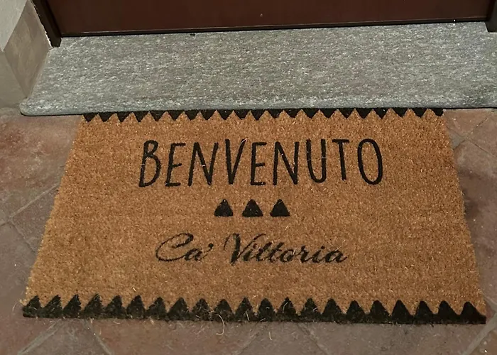 Lägenhet Le Tre Ca', Ca' Cecilia, Ca' Nina, Ca' Vittoria Asti