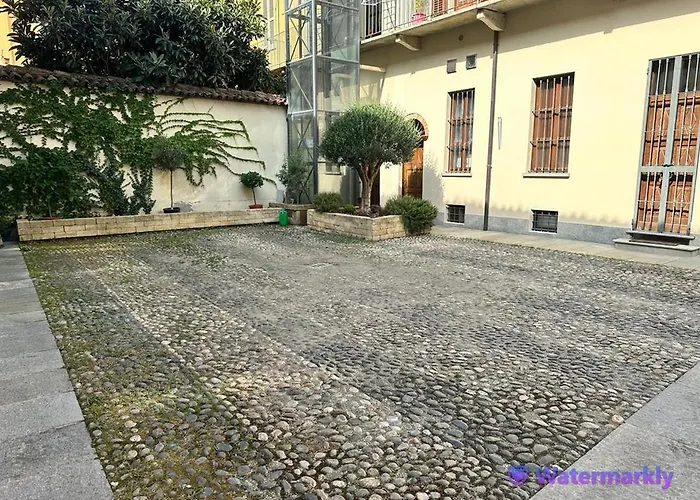 Lägenhet Le Tre Ca', Ca' Cecilia, Ca' Nina, Ca' Vittoria *