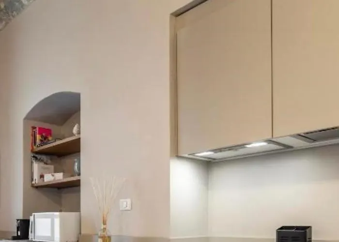 Le Tre Ca', Ca' Cecilia, Ca' Nina, Ca' Vittoria *