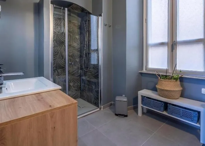 Le Tre Ca', Ca' Cecilia, Ca' Nina, Ca' Vittoria Asti