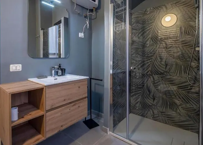 Appartamento Le Tre Ca', Ca' Cecilia, Ca' Nina, Ca' Vittoria *