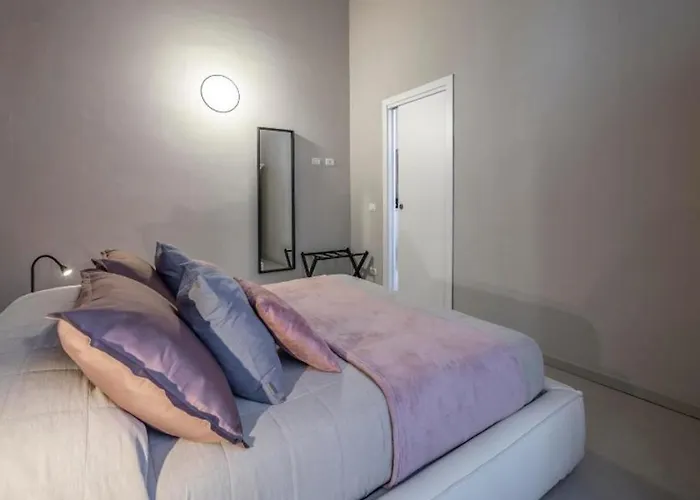 Le Tre Ca', Ca' Cecilia, Ca' Nina, Ca' Vittoria *