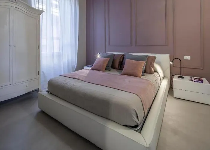 Appartamento Le Tre Ca', Ca' Cecilia, Ca' Nina, Ca' Vittoria