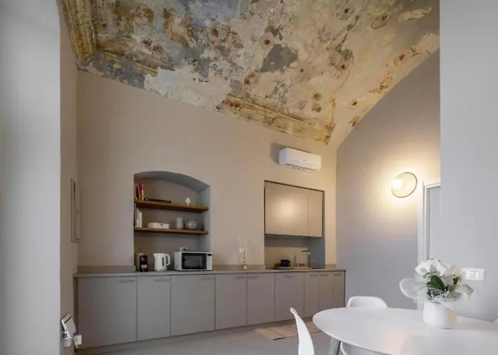 Le Tre Ca', Ca' Cecilia, Ca' Nina, Ca' Vittoria Lägenhet