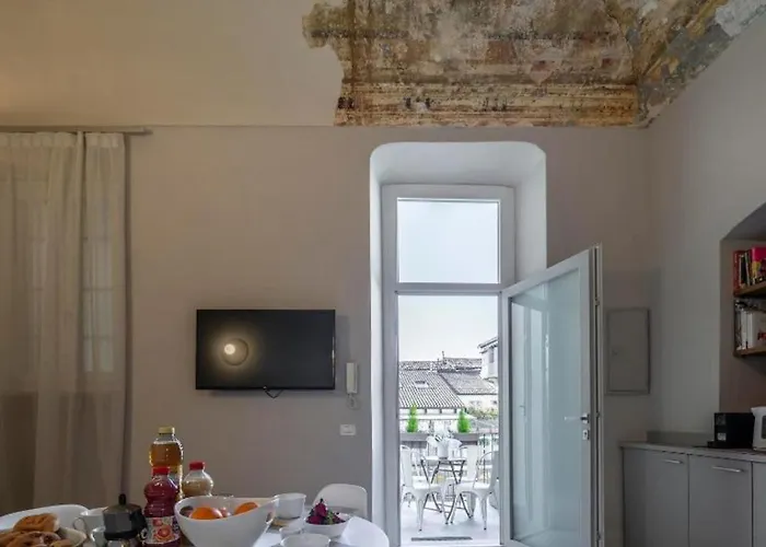 Le Tre Ca', Ca' Cecilia, Ca' Nina, Ca' Vittoria