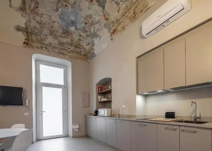 Appartamento Le Tre Ca', Ca' Cecilia, Ca' Nina, Ca' Vittoria Asti