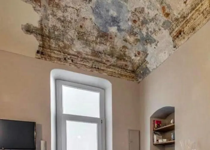 Lägenhet Le Tre Ca', Ca' Cecilia, Ca' Nina, Ca' Vittoria *