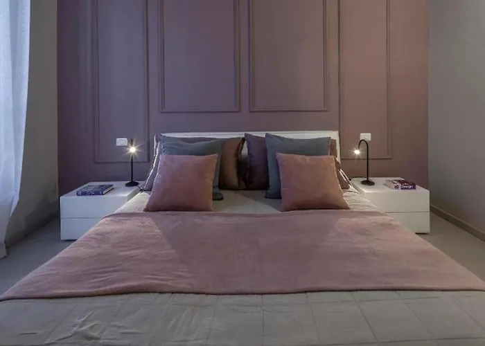 Le Tre Ca', Ca' Cecilia, Ca' Nina, Ca' Vittoria