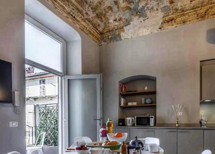 Le Tre Ca', Ca' Cecilia, Ca' Nina, Ca' Vittoria Asti