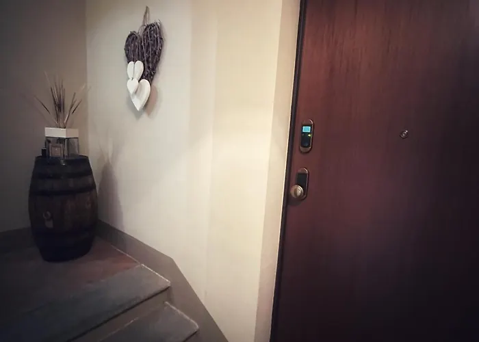 Le Tre Ca', Ca' Cecilia, Ca' Nina, Ca' Vittoria Lägenhet